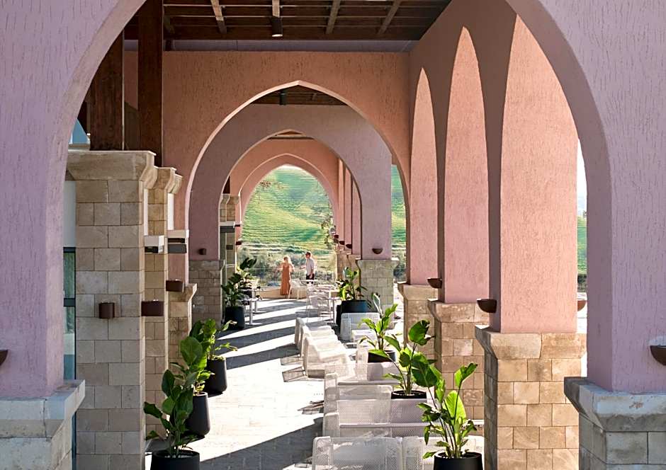 Boutique 5 Hotel & Spa - Adults Only