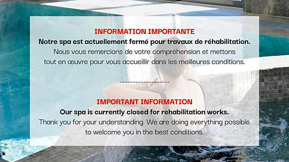 Le Saint Gervais Hotel & Spa