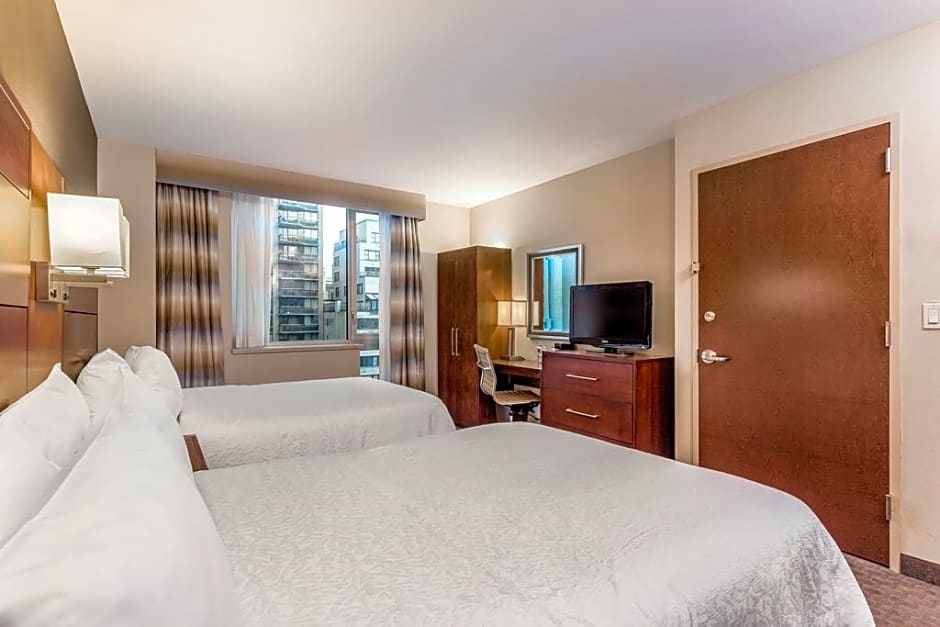 Hampton Inn By Hilton Grand Central