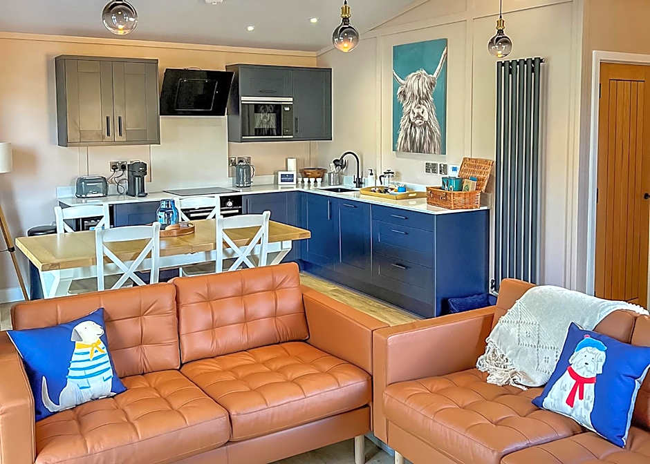 The Warrens At Foxtail