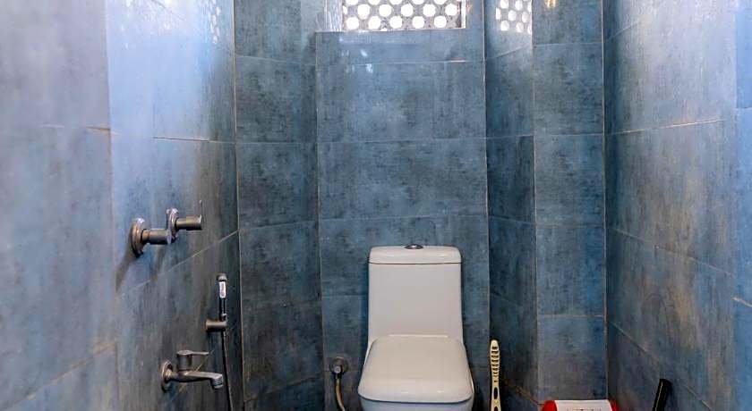 Moustache Hostel Udaipur