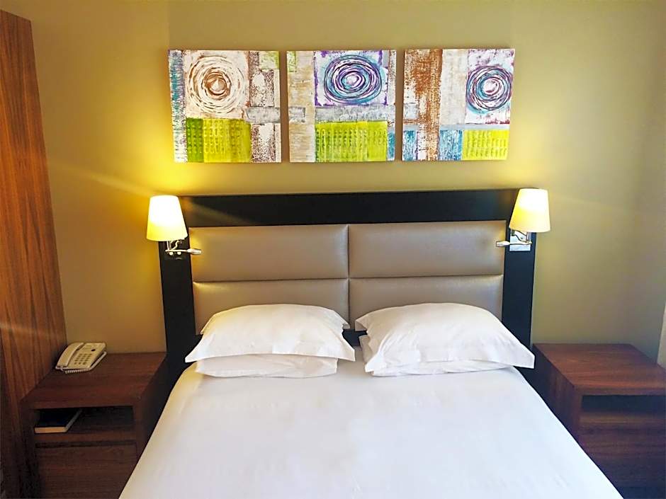 Premier Splendid Inn Pinetown