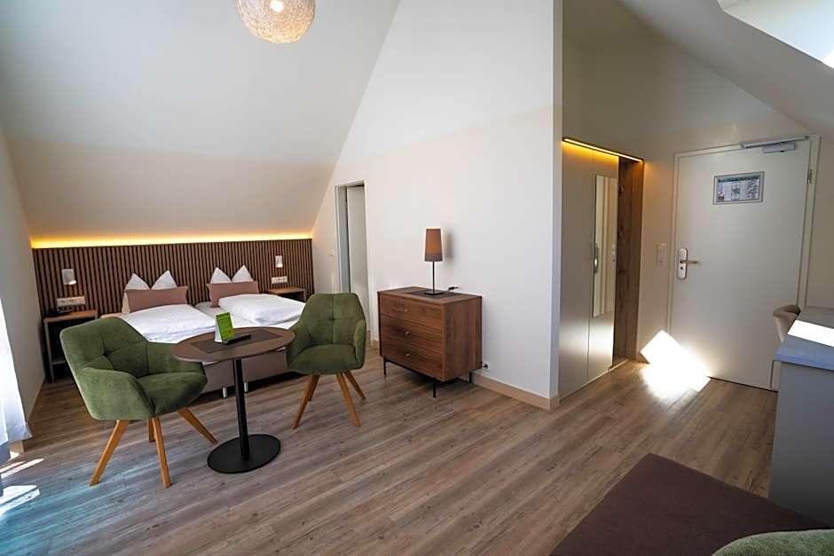 Hotel Volapük