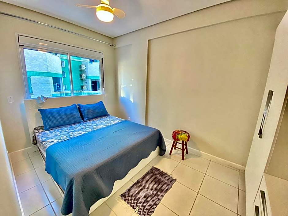 Res. Brumas do Mar, Rua das Gaivotas