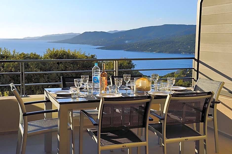 Résidence & Hôtel Aria Marina