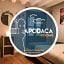 Apodaca Rooms