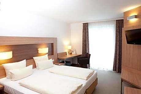 sleep in - Bielefeld Boardinghouse