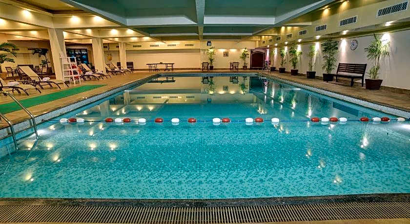 Pearl Continental Karachi