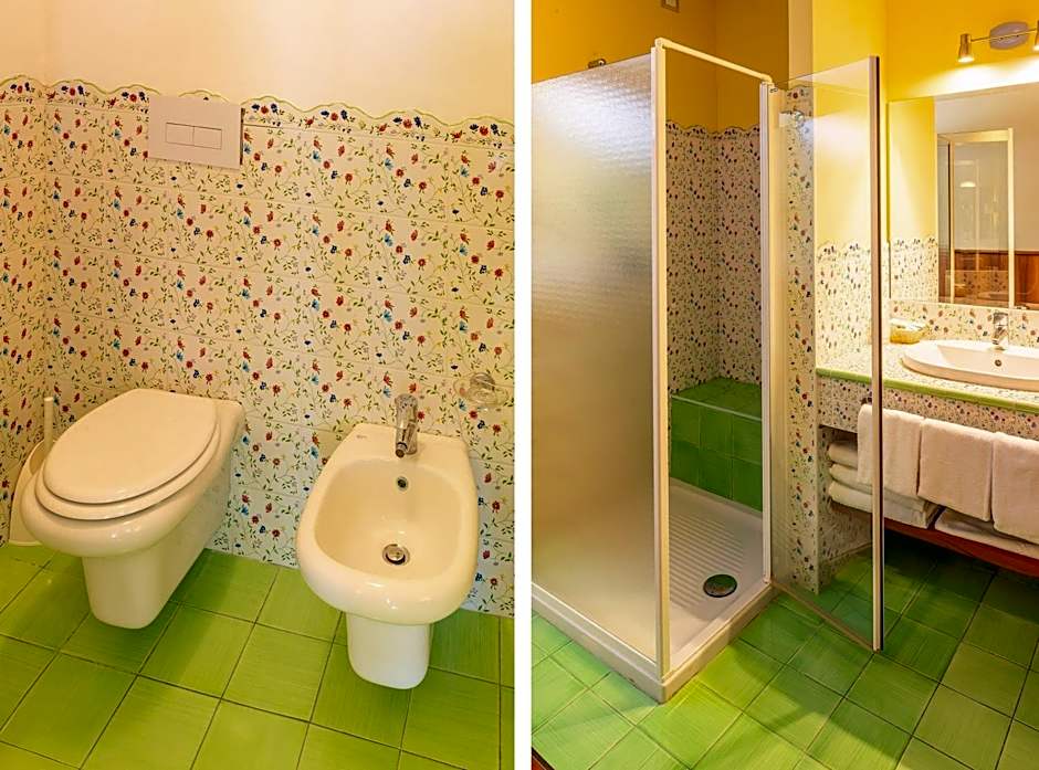 Hotel Internazionale