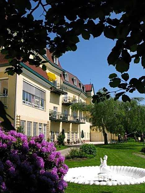 Kurhaus Dr. Petershofer