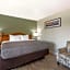 Quality Inn & Suites St Augustine Beach Area