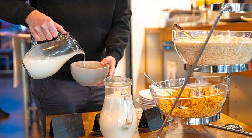 St Christopher's Inn Camden