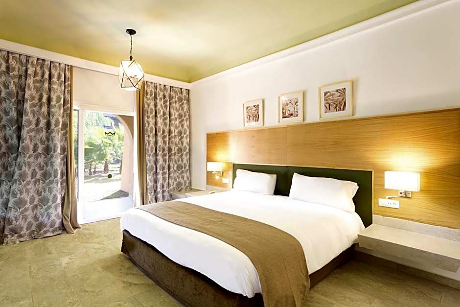 Hotel Riu Tikida Palmeraie - All Inclusive