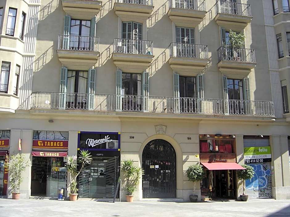 Ally's Bed&Breakfast,