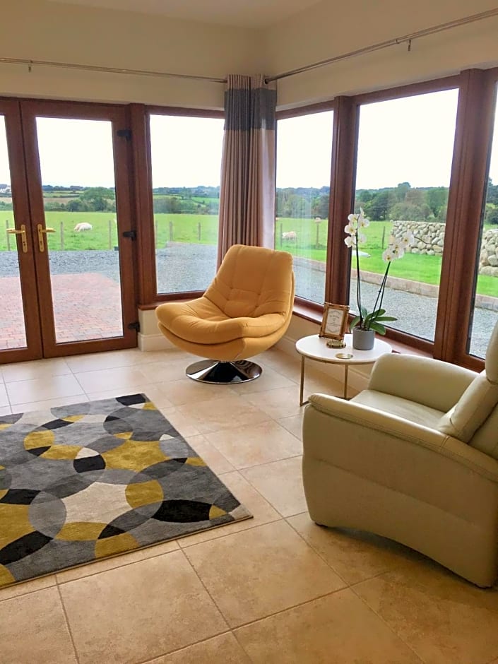 Mourne Country House Bed and Breakfast