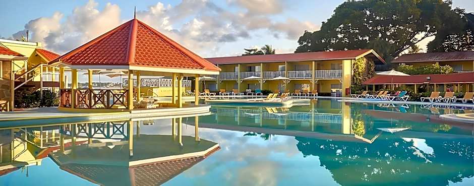 Starfish St. Lucia – Rodney Bay