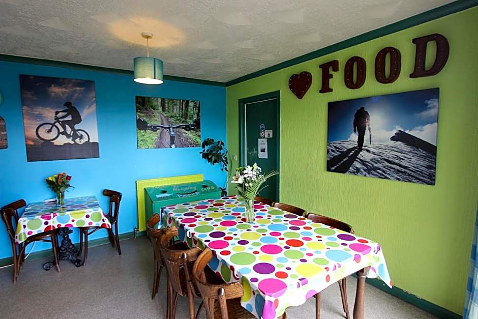 Fort William Backpackers