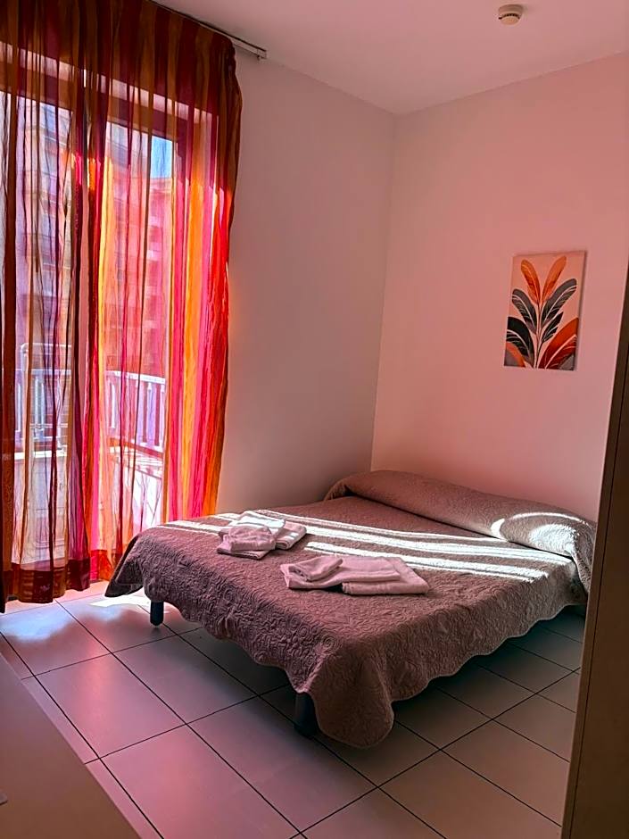 Hotel Villa Danci - Camere e Appartamenti