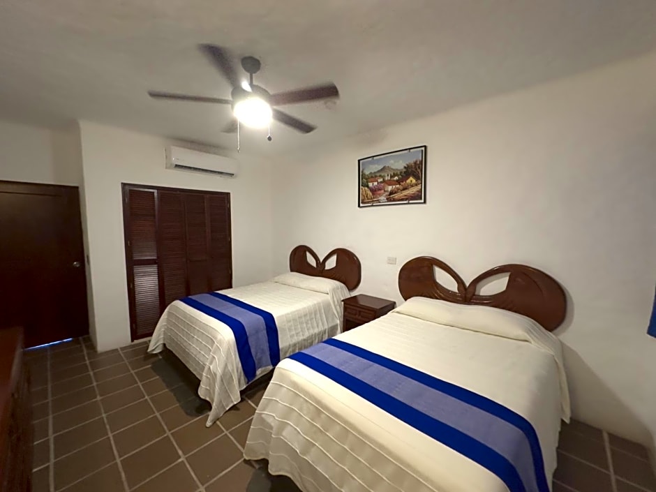 Hotel Quijote Inn