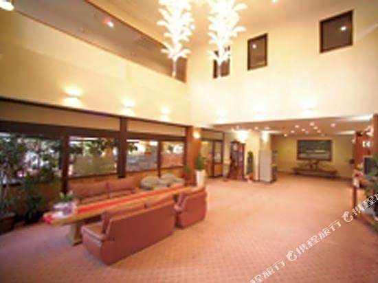 Moritake Onsen Hotel