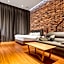 Hotel Schweizer Dorf Cheonan