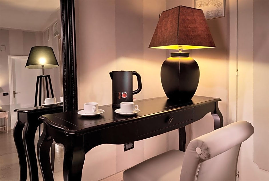 C-Hotels Ambasciatori