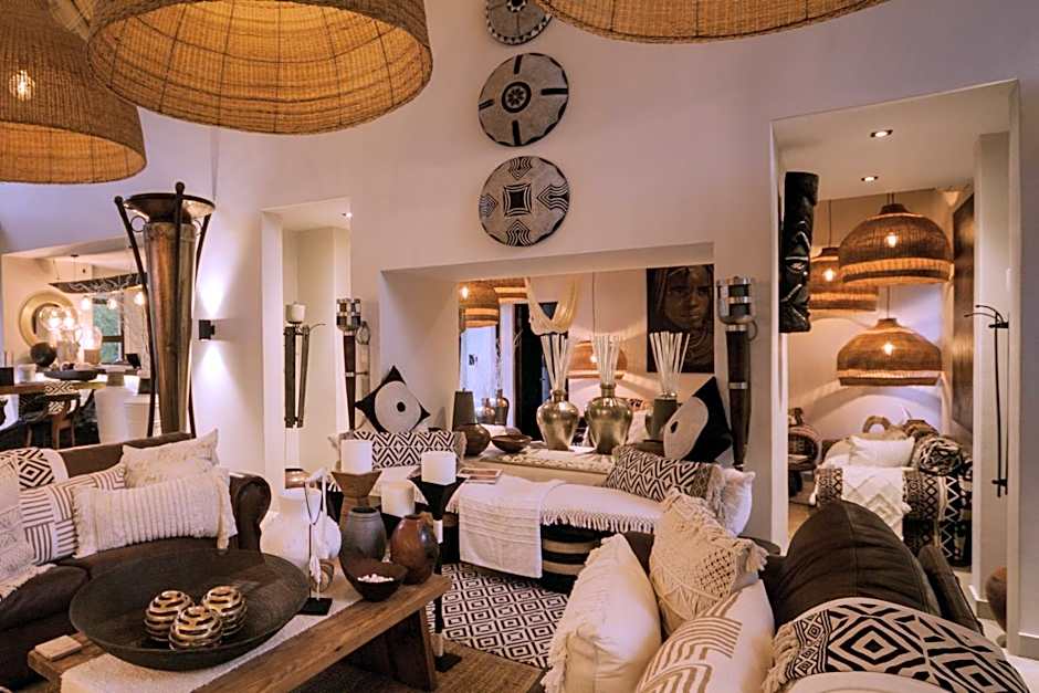 African Flair Boutique Safari Lodge