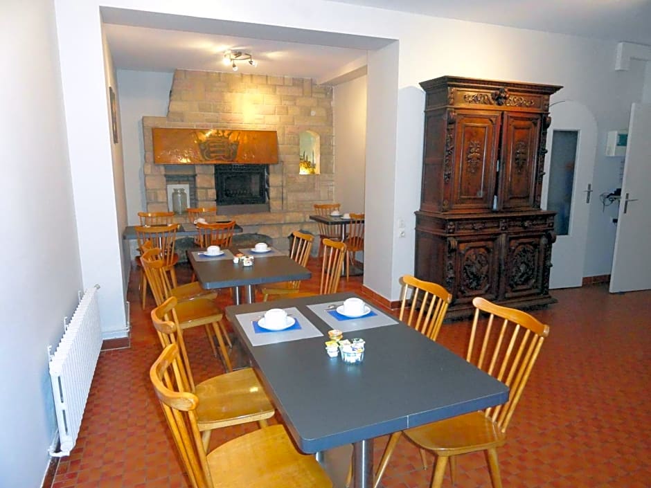 Hotel de l'ile