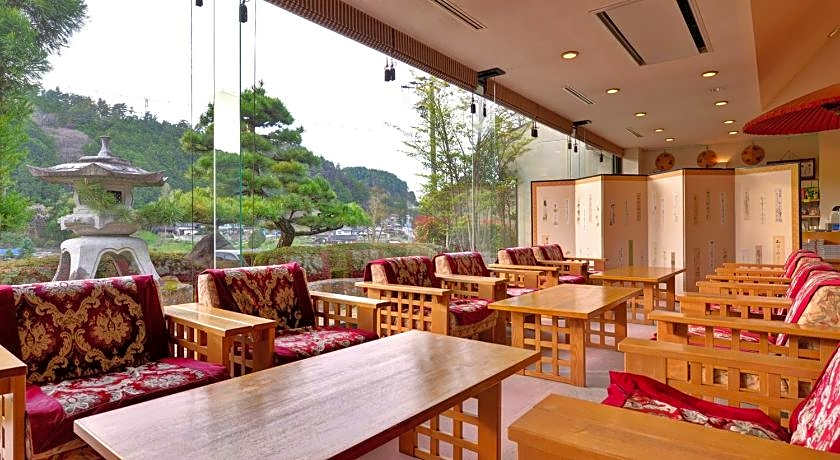 Fudouonsen Sawaya