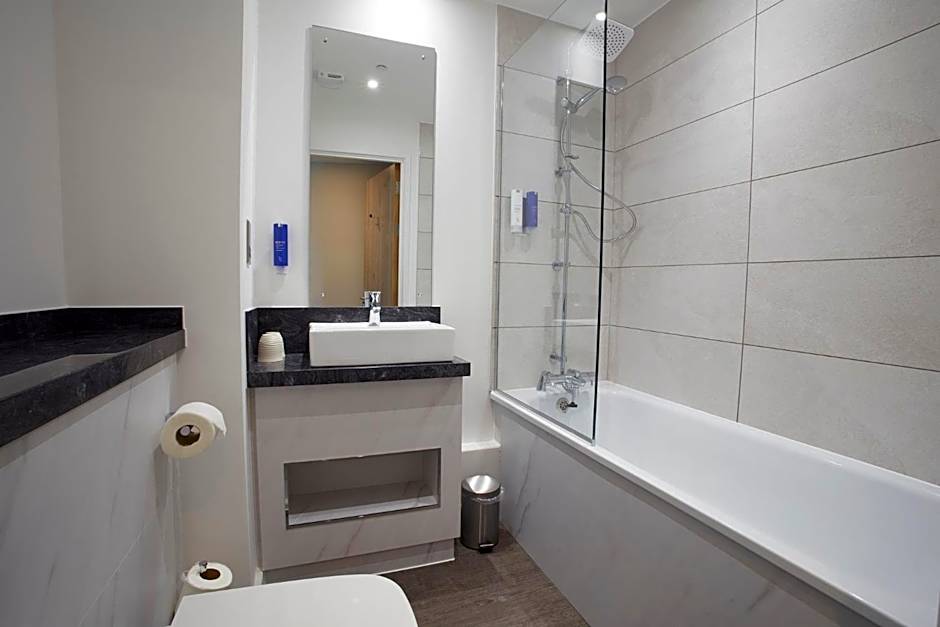 Tŷ Milford Waterfront