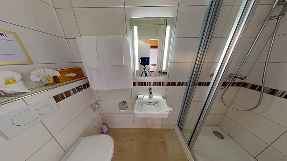Boutique Hotel Riviera