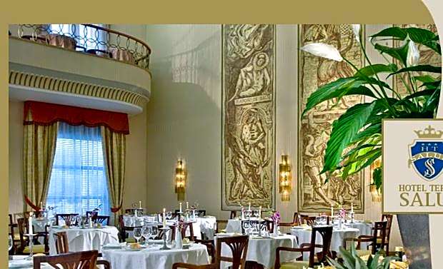 Hotel Terme Salus