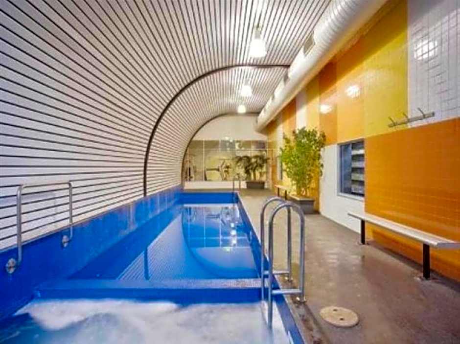 City Lifestyle Accommodation