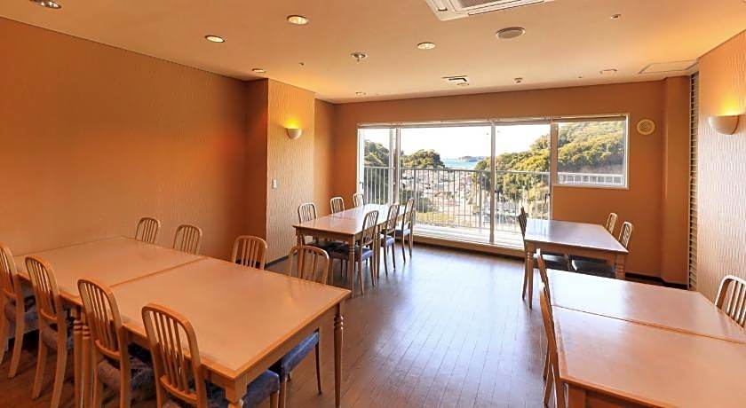 Katsuura Hilltop Hotel & Residence