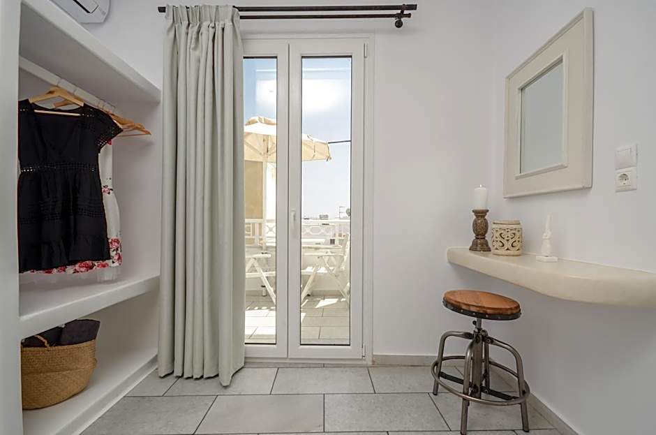 Naxos Dream Oniro Studios - Adults Only