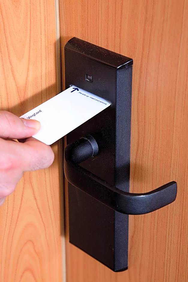 Hotel Atrium Charlottenburg