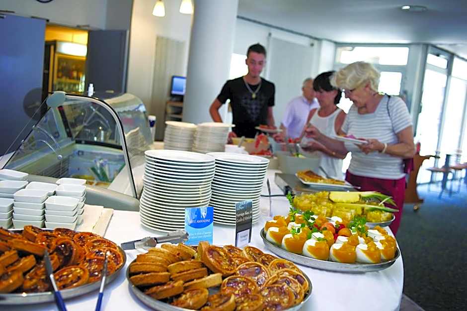 Club Vacances Bleues Les Jardins De l'Atlantique