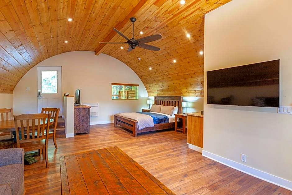 Tahquitz Pines Retreat