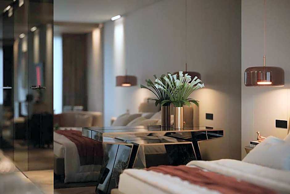 Hayat Sky Hotel Rust