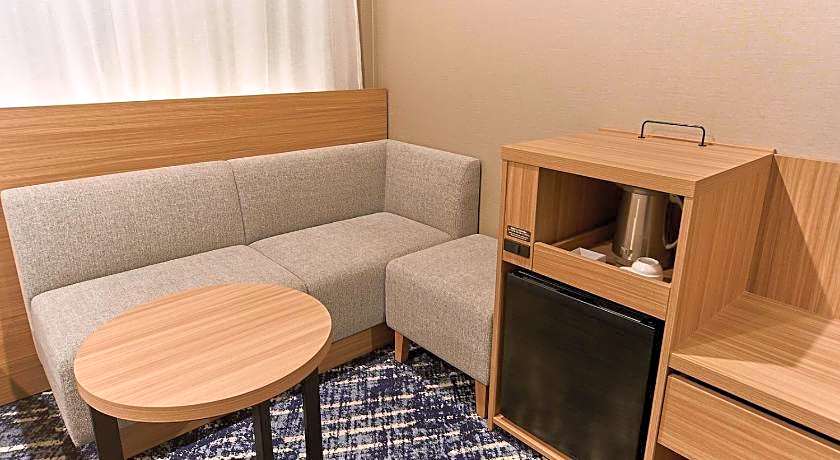 R&b Hotel Umedahigashi