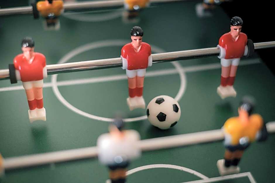 Vienna House Easy by Wyndham Coburg