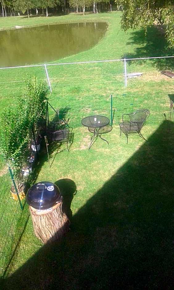 Les Portes des Froises