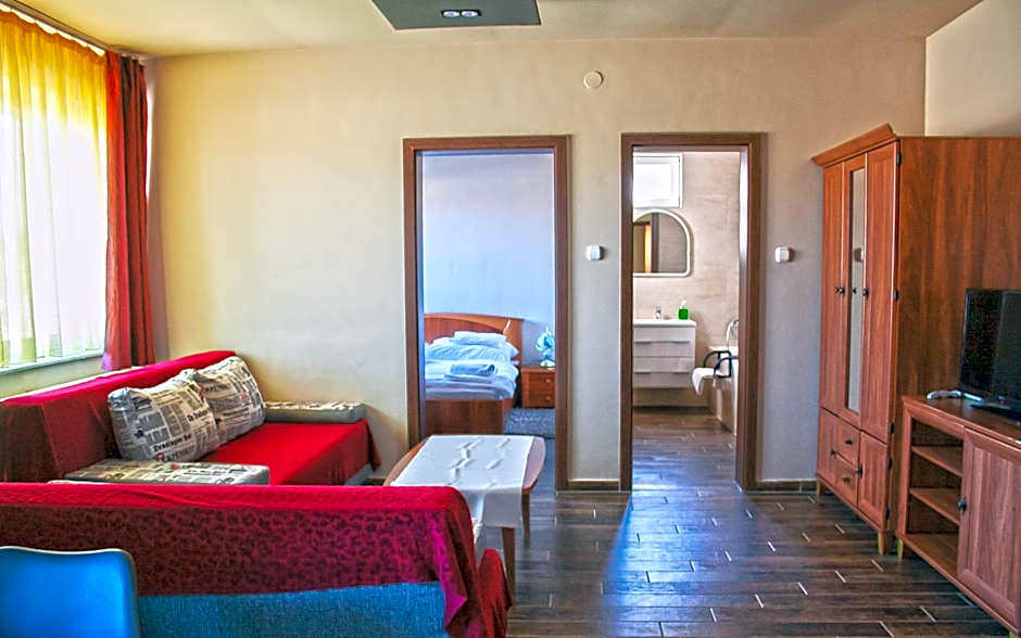 Thermal Panzió Sárvár