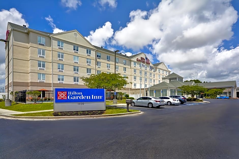 Hilton Garden Inn Gulfport - Airport