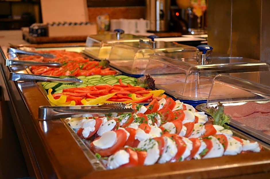 Hotel Landhaus Milser