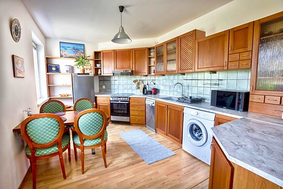 Apartman Hugo