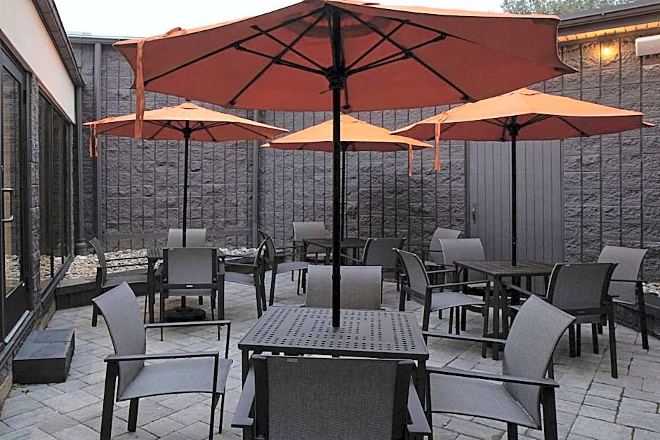 Four Points by Sheraton Allentown Lehigh Valley
