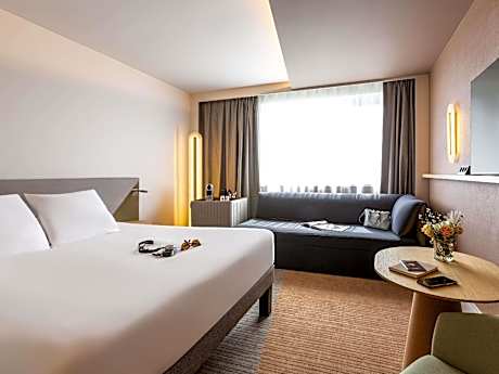 Family Classic Room - 1 double bed and twin bed s