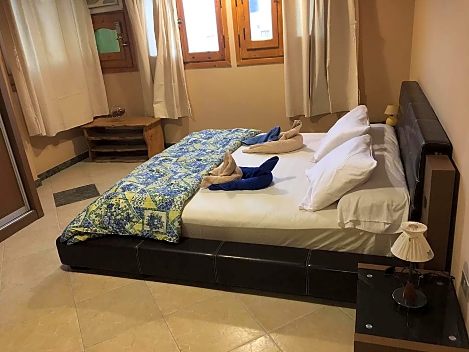 Dahab Home bed&breakfast
