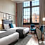 The Foundry Hotel Asheville, Curio Collection by Hilton